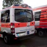 Sani Team Winkler – Rettungswagen