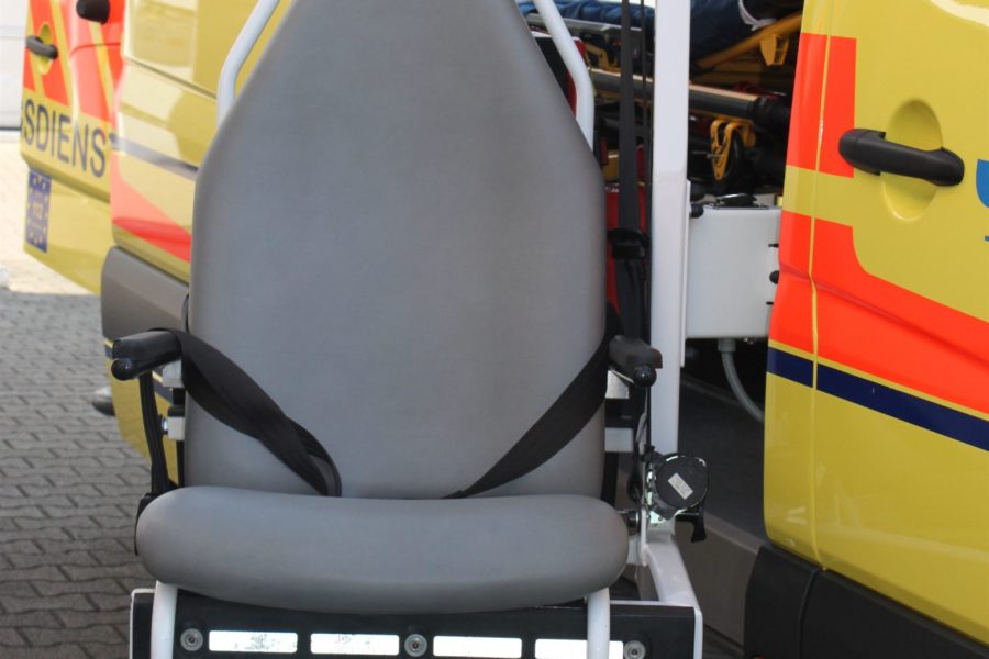 Sani Team Winkler – Rettungswagen Zubehör